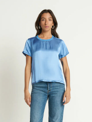 Marie Boxy Crop