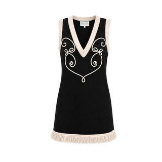 Calusa Dress
