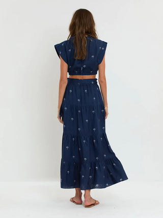 Sanaa Skirt