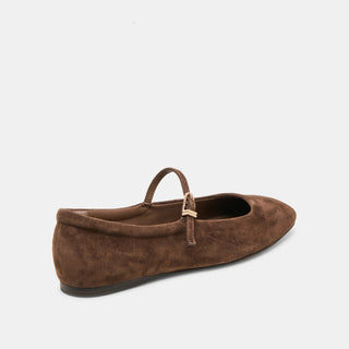 Baylee Flat - Pecan