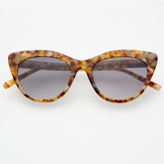 Lily - Brown Pearl/Gray