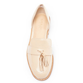 Linear Flat - Tan