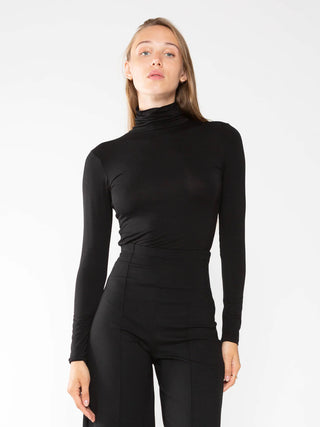 Turtleneck Longsleeve