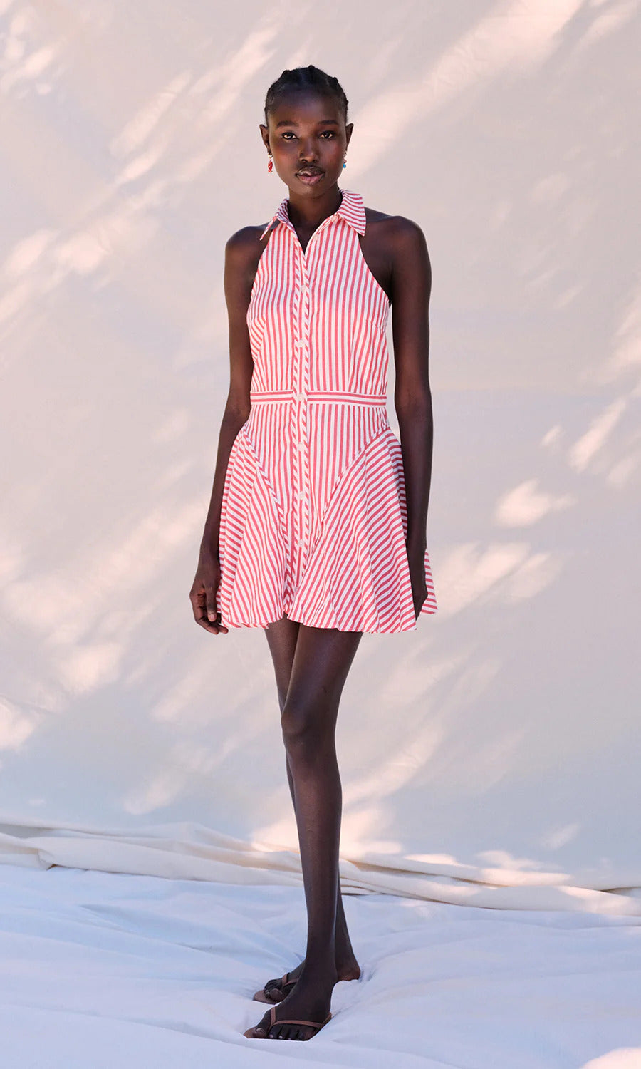 Willamae Mini Dress Monkee's of Charlotte Willamae Mini Dress Monkee's of Charlotte