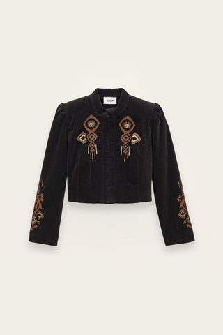 Baya Jacket