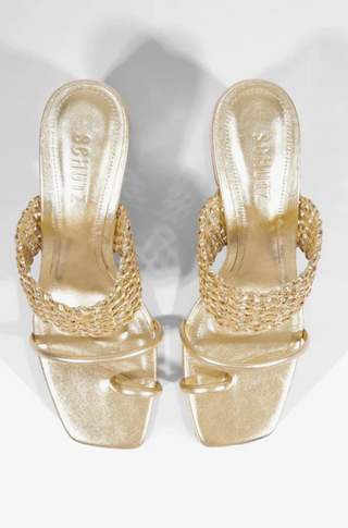 Aberdeen Heel