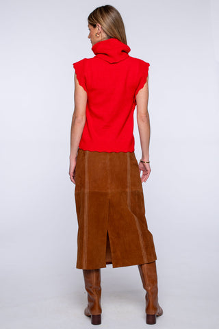 Ava Skirt