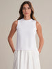 Beach White