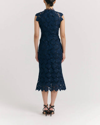 Palma Midi Dress