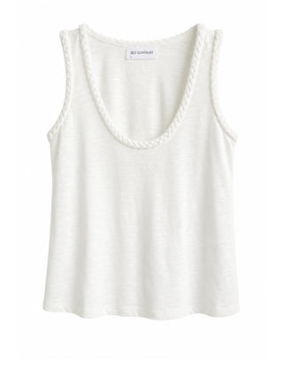 Kelly Braided Tank Top