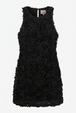Black Flowers