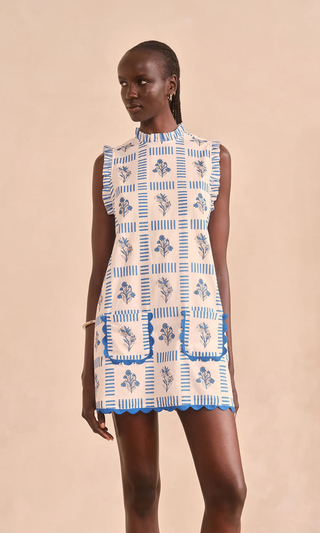 Wynnafred Mini Dress