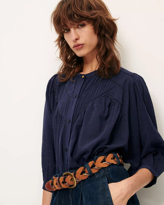Savi Blouse