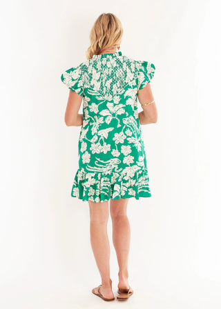 Cayman Dress