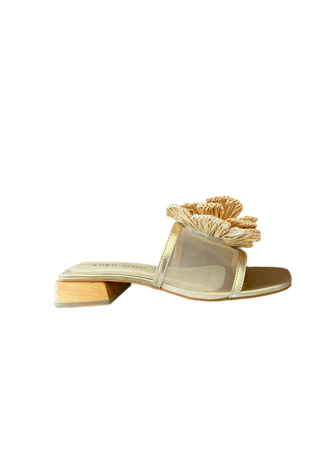 Ana Sandal