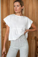 Ivory Linen