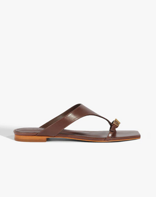 Tana Flat Sandal