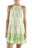 Bright Lime Lace
