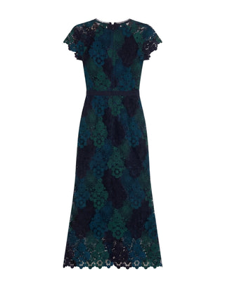 Waverly Dress