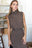 Cocoa Plaid