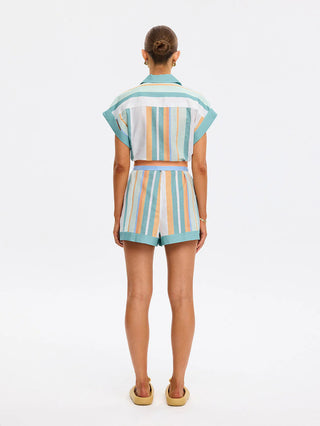 Pippa Playsuit