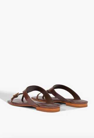 Tana Flat Sandal