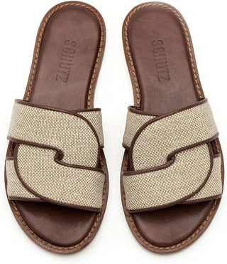 Rita Flat Sandal