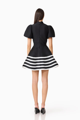 Ninette Mini Dress
