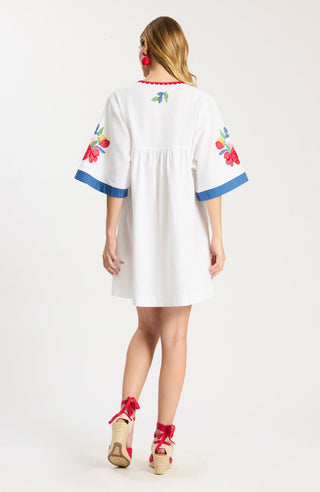 Naomi Dress