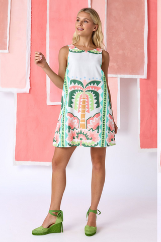 Wray Dress