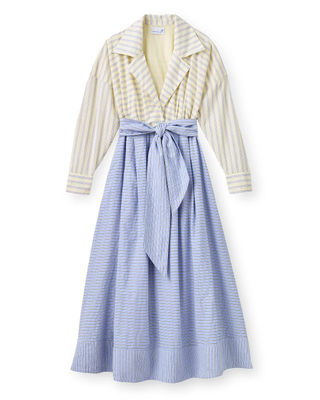 Johanna Dress