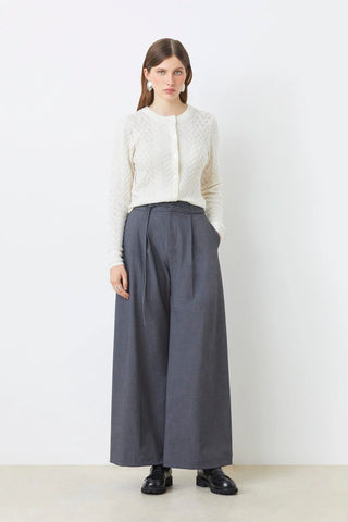 Jason Pants - Gris Chine