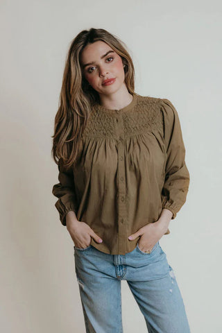 Elliot Top