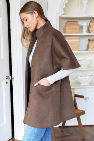 Layering Jacket