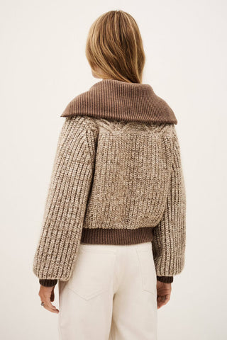Rabel Cardigan