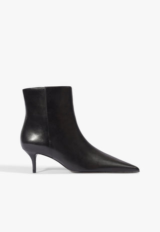 Mikki Mid - Black