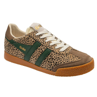 Elan Savanna Sneakers