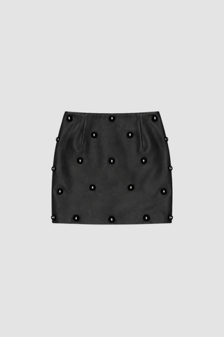 Cielo Mini Skirt - Nior