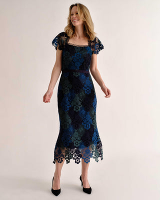 Waverly Dress
