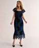Lakeside Ombre Lace