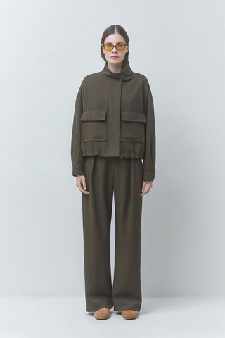 Dona Jacket