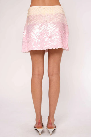 Selena Mini Skirt