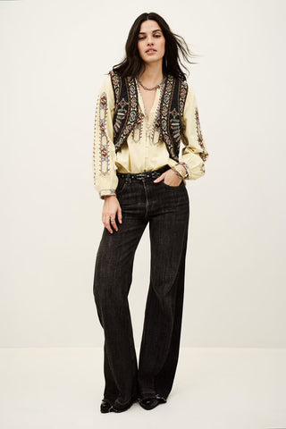 Fosca Vest