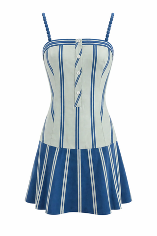 Lillie Dress