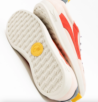 Fez Sneaker