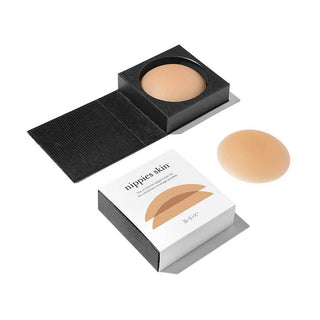 Adhesive Silicone Covers
