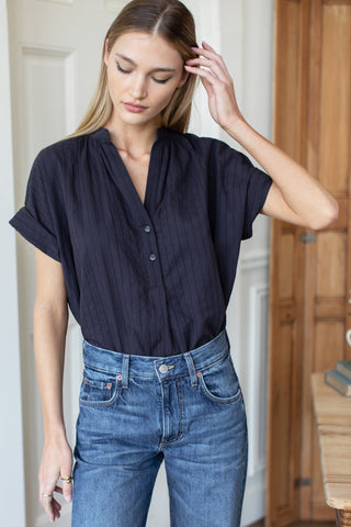 Artist Button-Down Shirt
