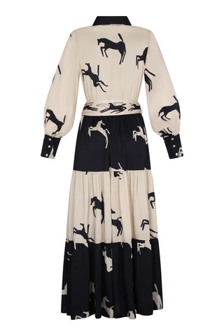 Salma Dress