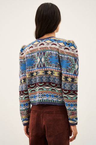 Maja Cardigan