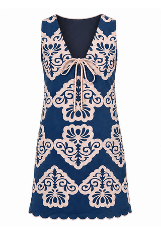 Victoria Dress